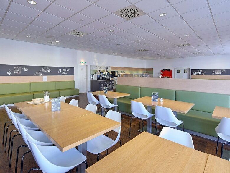 Hotel Ibis Bonn