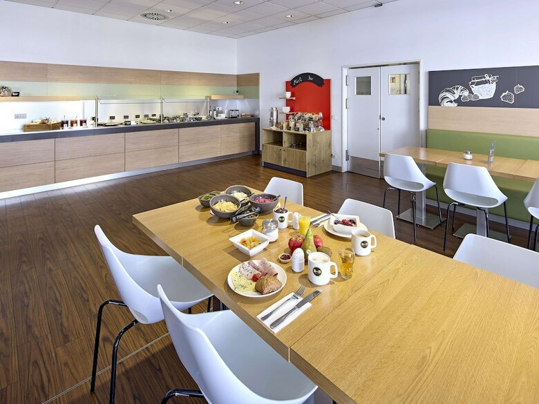 Hotel Ibis Bonn