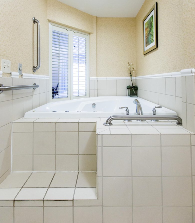 Hotel Fairfield Inn & Suites Toledo North