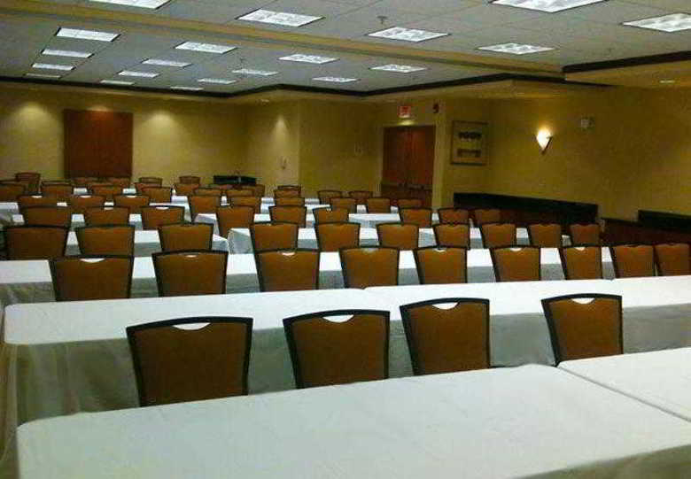 Hotel Fairfield Inn & Suites Toledo North