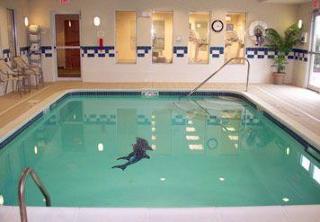 Hotel Fairfield Inn & Suites Toledo North
