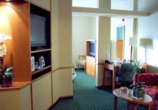Hotel Fairfield Inn & Suites Toledo North