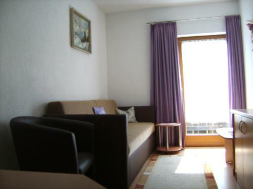 Apartamento Haus Michael