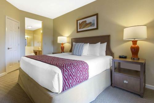 Hotel Laurel Crest