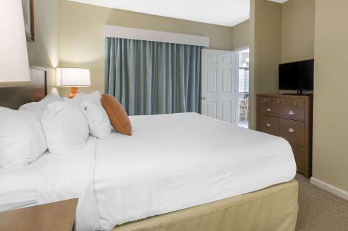 Hotel Laurel Crest