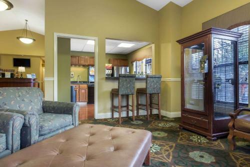 Hotel Laurel Crest