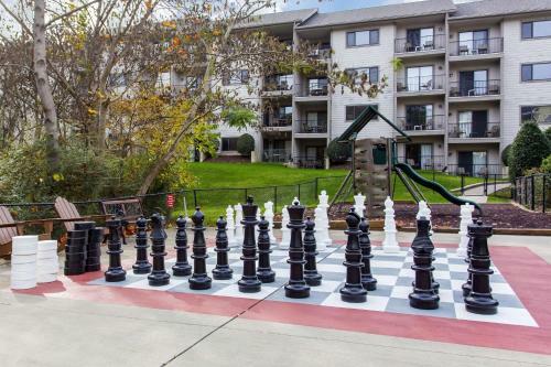 Hotel Laurel Crest