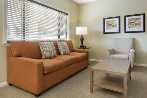 Hotel Laurel Crest
