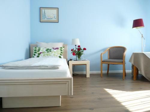 Hotel Markgr�fler Hof
