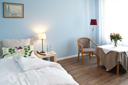 Hotel Markgr�fler Hof