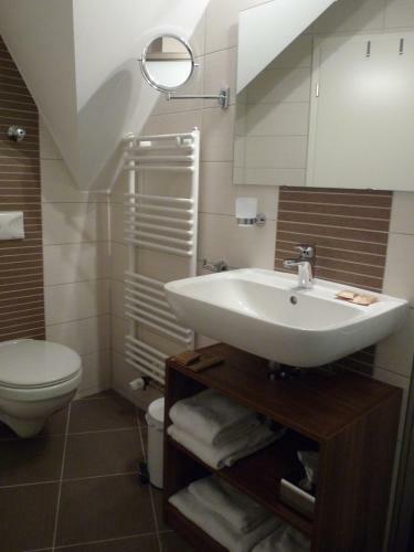 Hotel Markgr�fler Hof