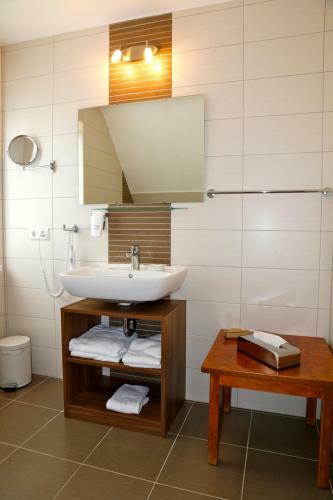 Hotel Markgr�fler Hof