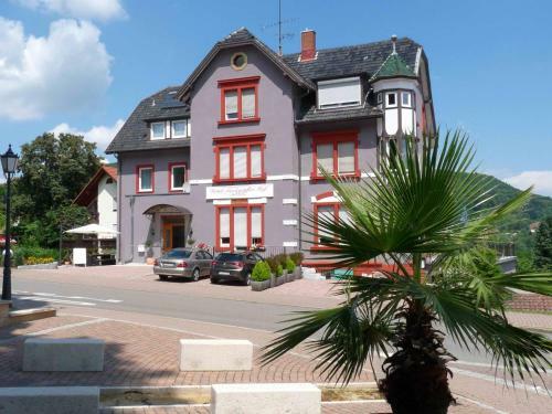 Hotel Markgr�fler Hof