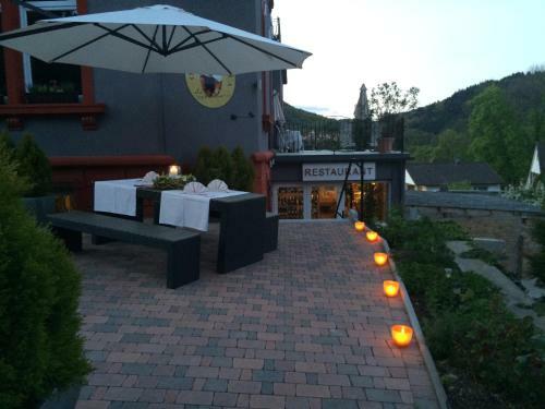 Hotel Markgr�fler Hof