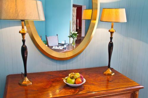 Hotel Markgr�fler Hof