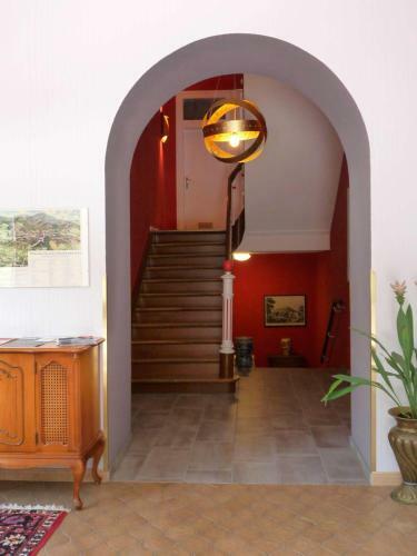 Hotel Markgr�fler Hof