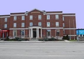 Hotel Rodeway Inn Champlain Waterfront