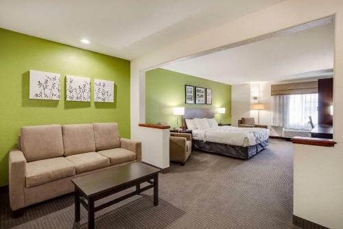 Hotel Sleep Inn & Suites Milan