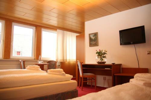 Hotel Kaiserpfalz