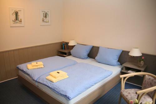 Hotel Kaiserpfalz
