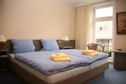 Hotel Kaiserpfalz