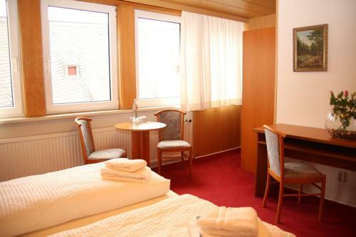 Hotel Kaiserpfalz