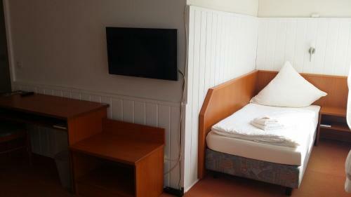 Hotel Kaiserpfalz