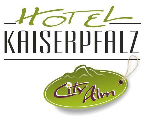 Hotel Kaiserpfalz