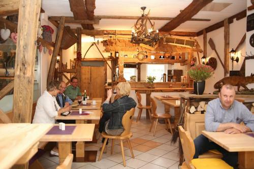 Hotel Kaiserpfalz