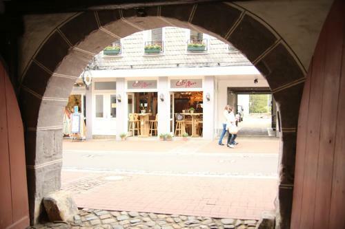 Hotel Kaiserpfalz
