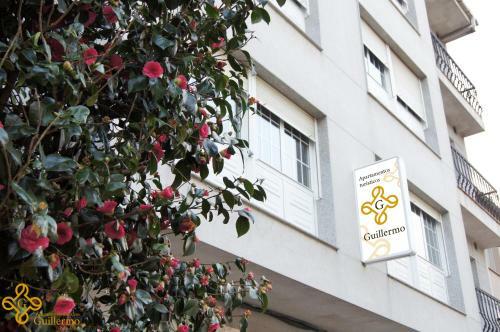 Apartamentos Tur�sticos Guillermo