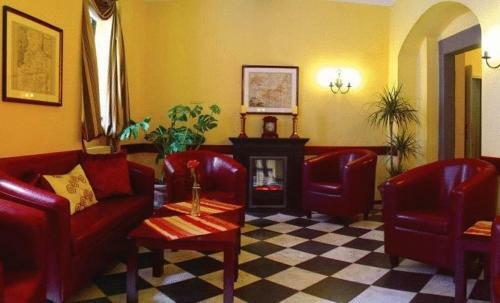 Hotel Stadt Aachen