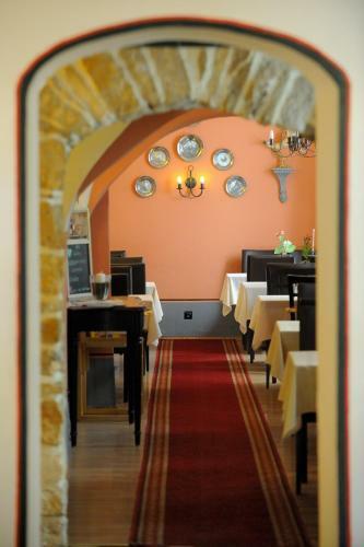Hotel Stadt Aachen