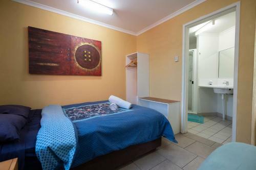 Albergue Beachside 1770