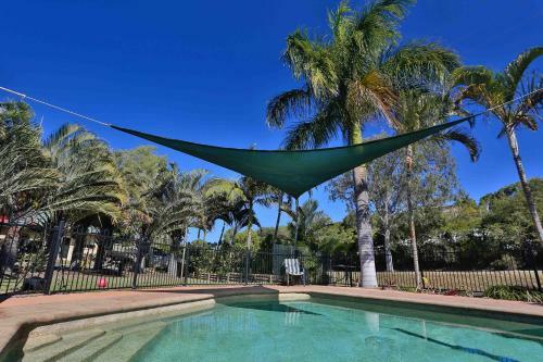 Albergue Beachside 1770