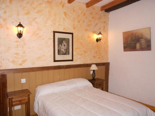 Albergue Hostal La Mesnadita