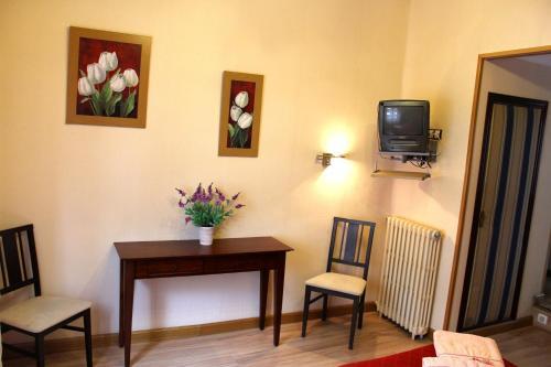Hostal De La Torre