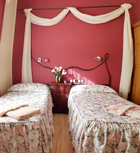 Hostal De La Torre