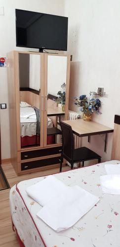Hostal De La Torre