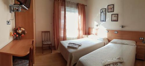 Hostal De La Torre