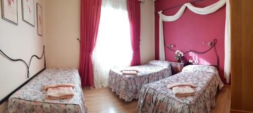 Hostal De La Torre