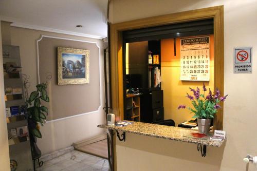 Hostal De La Torre