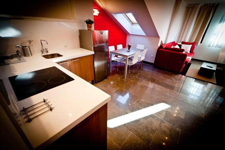 Apartamento Abaco