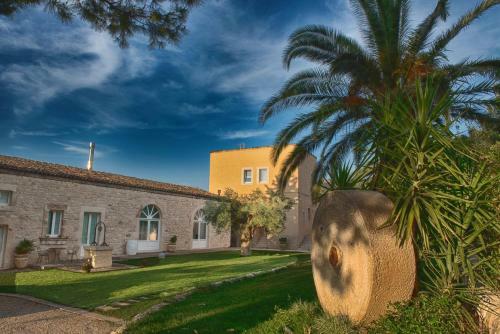 Agroturismo Villa Santa Margherita