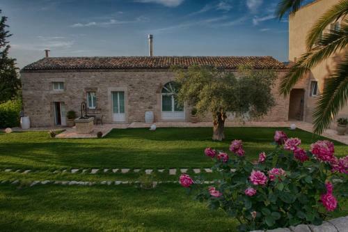 Agroturismo Villa Santa Margherita