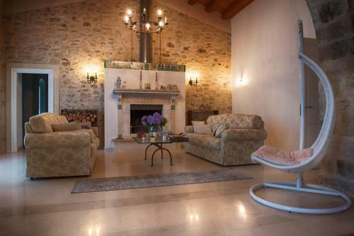 Agroturismo Villa Santa Margherita