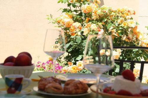 Agroturismo Villa Santa Margherita