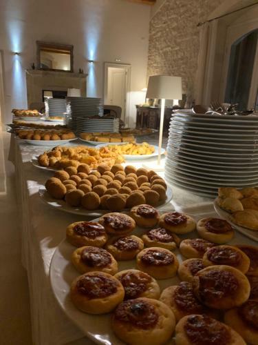 Agroturismo Villa Santa Margherita
