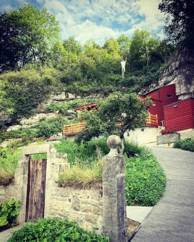 La Tani�re Dinant