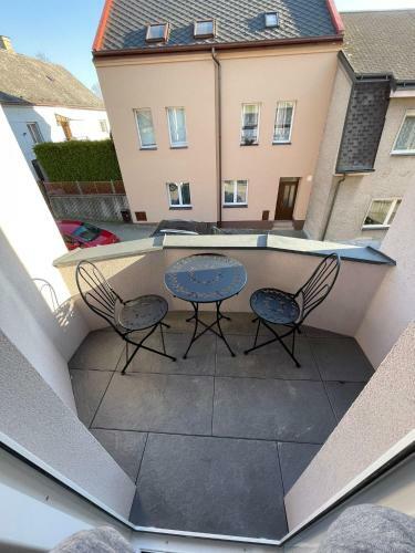 Apartm�ny B. N?mcov�